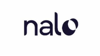 NALO logo