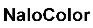 NALOCOLOR logo