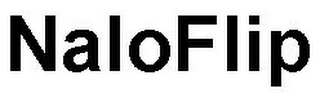 NALOFLIP logo
