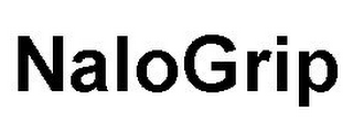 NALOGRIP logo