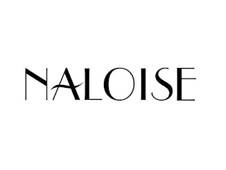 NALOISE logo