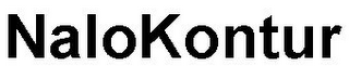 NALOKONTUR logo