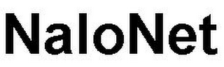 NALONET logo