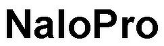 NALOPRO logo