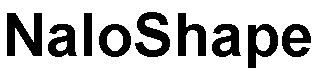NALOSHAPE logo