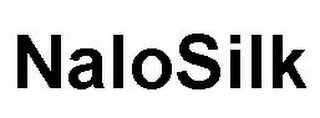 NALOSILK logo