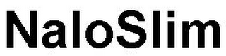 NALOSLIM logo