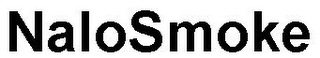 NALOSMOKE logo