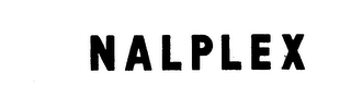 NALPLEX logo