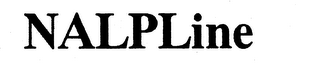 NALPLINE logo
