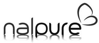 NALPURE logo