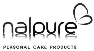 NALPURE PERSONAL CARE PRODUCTS logo