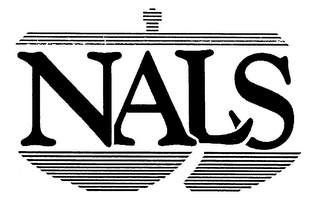 NALS logo