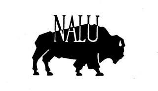 NALU logo