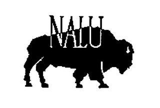 NALU logo