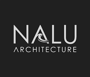 NALU ARCHITECTURE logo