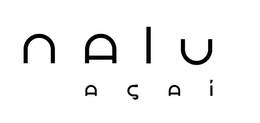 NALU AÇAI logo