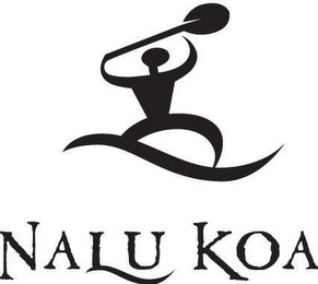 NALU KOA logo