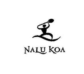NALU KOA logo