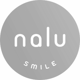 NALU SMILE logo
