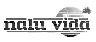 NALU VIDA logo