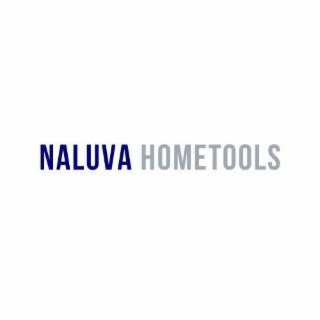 NALUVA HOMETOOLS logo