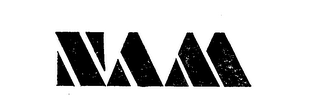 NAM logo