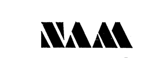 NAM logo