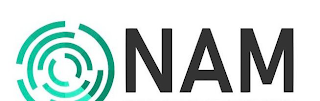 NAM logo