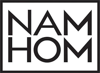 NAM HOM logo