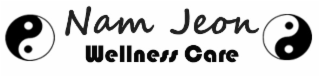NAM JEON WELLNESS CARE logo