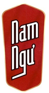 NAM NGU logo