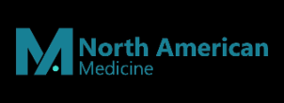 NAM NORTH AMERICAN MEDICINE logo