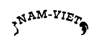 NAM-VIET logo