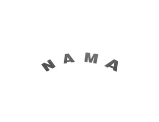 NAMA