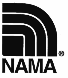 NAMA logo