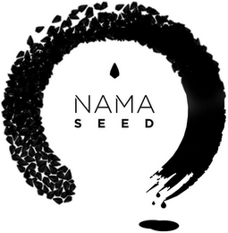 NAMA SEED logo