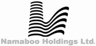NAMABOO HOLDINGS LTD. logo
