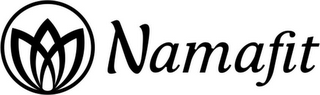 NAMAFIT logo