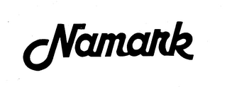 NAMARK logo