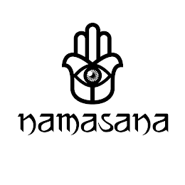 NAMASANA logo