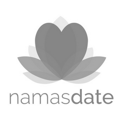 NAMASDATE logo