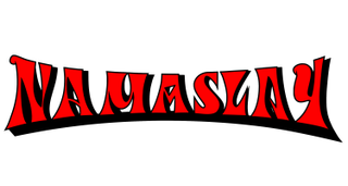 NAMASLAY logo