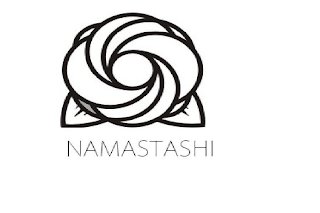 NAMASTASHI logo
