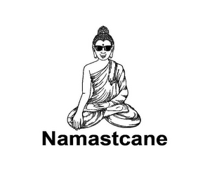 NAMASTCANE logo