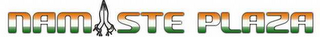 NAMASTE PLAZA logo
