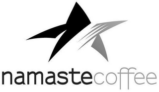 NAMASTECOFFEE logo
