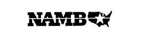 NAMB logo