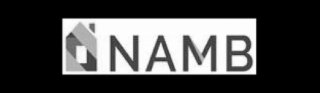 NAMB logo