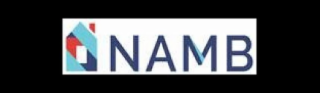 NAMB logo